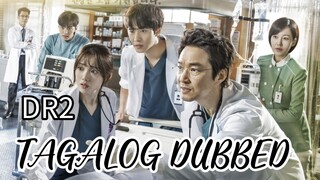 Doctor Romantic s2 ep14 Tagalog dubbed