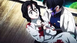 Spoiler: Shinobu fight scene. Demon Slayer Infinity Castle