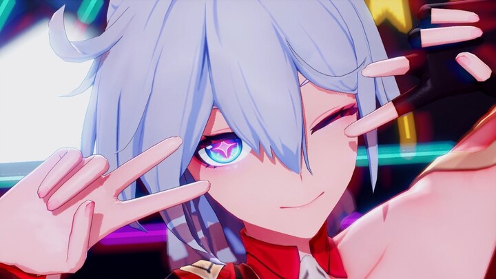 Kiana cover bài UNDEAD