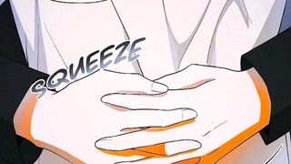 BL Manhwa Manga Yaoi