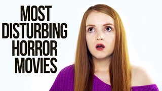 MOST DISTURBING UNDERGROUND HORROR MOVIES