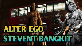 DIKEJAR MAKHLUK MISTERIUS BERNAMA JAKAL | ALUR CERITA MOON KNIGHT EPS 2