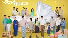 The Real Has Come Ep 30 Eng SUB