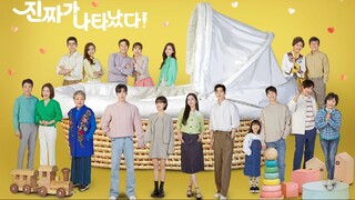 The Real Has Come Ep 47 ENG SUB