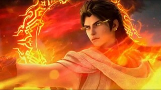 Preview Martial Universe S6