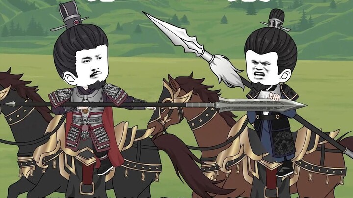 Return to Yecheng