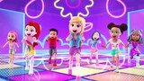 Polly Pocket | Discover the Magic! Bring On The Spring ! 🌸 🎵 | Polly Pocket Official Music Video