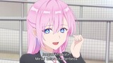 Kawaii dake ja Nai Shikimori-san eps 01 sub indo