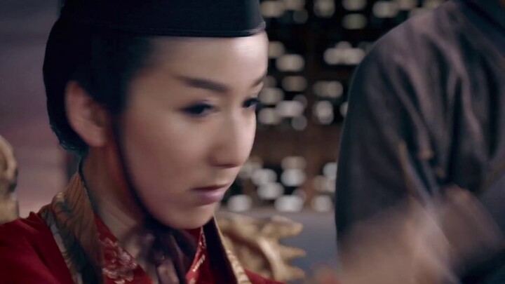 "Love Apartment 3" "Top of the Forbidden City" CG (1080p HD)