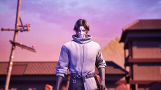 【王面】“鲜衣怒马少年时”