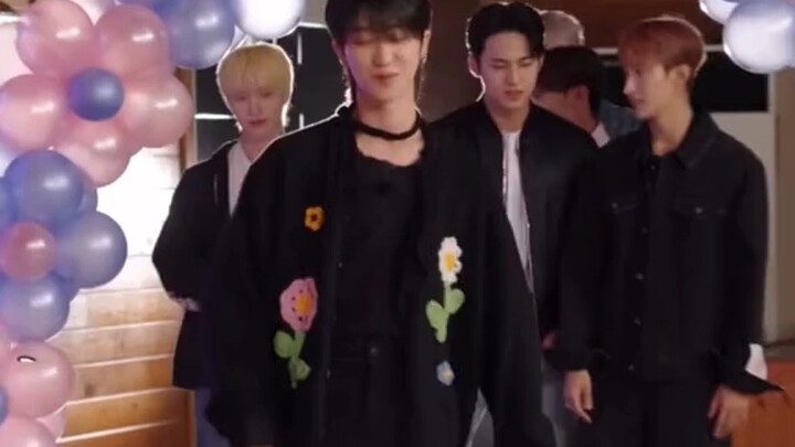 【SEVENTEEN】Lựa chọn bài hát giống như phong cách phù hợp nhất với từng người