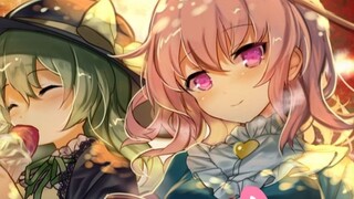 【May】Xiaowu and Lianlian wish you a happy birthday! (with custom system sound)