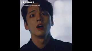 He found himself in the Idol body 😨😧 #shorts #newkdrama #theheavenlyidol #hitv