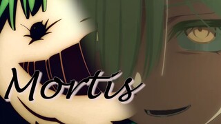“和我签订契约，成为「死亡」吧”