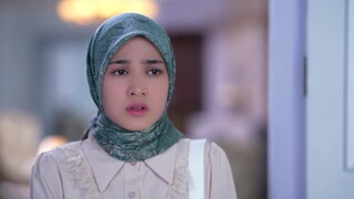 Tajwid Cinta: Apa! Syifa Dituduh Mencuri Barang Berharga Oleh Tante Nadia | 21 Desember 2022