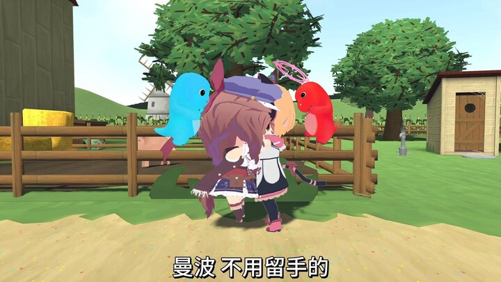 这就是魔丸的宿命吗