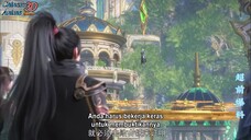 Review BTTH episode 150 sub indo