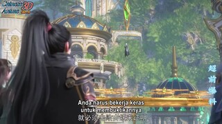 Review BTTH episode 150 sub indo