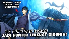 MC TERLEMAH Jadi OVERPOWER setelah HAMPIR MATI!