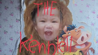 Kenniell The Full Music DVD DD PLAY MOVIE Video Horror