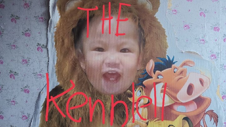 Kenniell The Full Music DVD DD PLAY MOVIE Video Horror