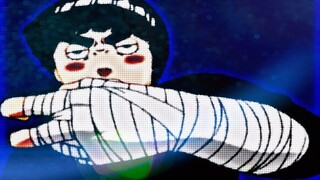 Rock Lee [ badass edit ]