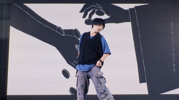 【Time and Space】 Lower / ロウワー【Guest Performance】