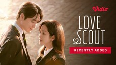 Tamat~ L♡ve $c○ut Eps 12 Sub Indo