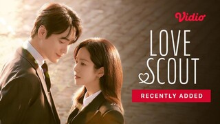 L♡v€ $c○ut Eps 06 Sub Indo