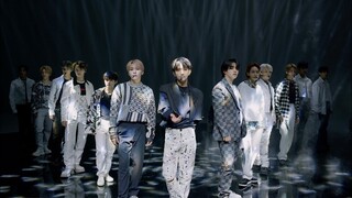 [ETC]SEVENTEEN - 「ひとりじゃない」パフォーマンス映像 (「Love music」放送)