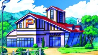 Pokemon mùa 3 tập 108 thuyết minh