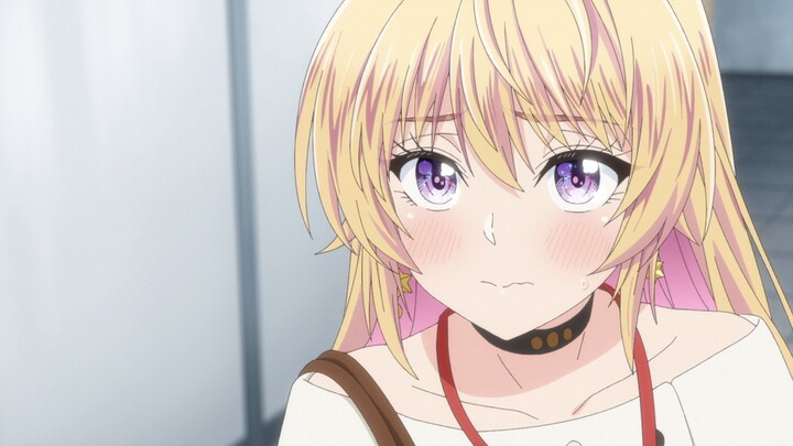 Bukiyou na Senpai E12 Sub Indo END