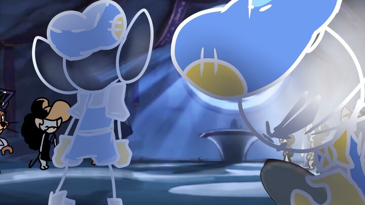 [Cat and Mouse Mobile Game] Seven major methods to return the characters