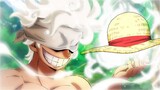 Luffy Mũ Rơm - Mưu đồ TÁI SINH Joy Boy KHỔNG LỒ [Giả thuyết hay nhất One Piece của BinhRED]