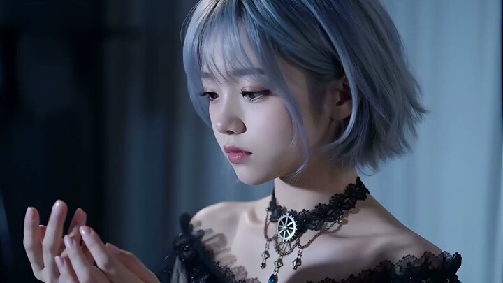 【AI音楽】崩落のカウントダウン｜AI Music Video