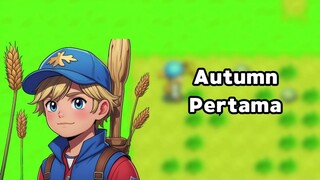 Rungkad, gara-gara kepencet gak sengaja beli kayu banyak