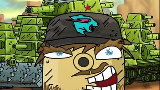 【หนังสั้น Gerand】KV44 และ MrBeast