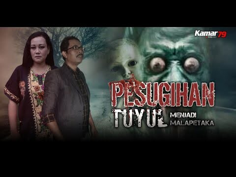 MISTERI PESUGIHAN TUYUL/membawa petaka FILM HOROR TERBARU 2022