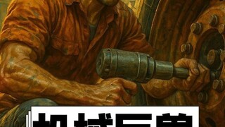 全球最贵换胎现场：一条轮胎顶你一年的工资！