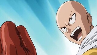 [One Punch Man Special] The strongest hero in the universe is so poor that Saitama is shaken by the 