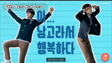 All Boys High ep.5