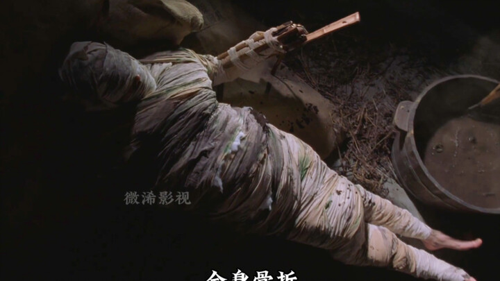 Kung Fu, Episode 9: “A film with a high degree of artistry, still a classic to this day”