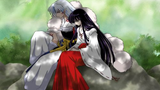 [InuYasha/Special] Kikyo/The other you of the dead soul bug ✘ Seshomaru VS the strongest little mons