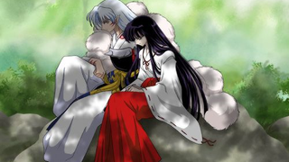 [อินุยาฉะเตพอสูรจิ้งจอกเงิน/Extra] Kikyo/Dead Soul Bug's Other You ✘Sesshomaru VS สัตว์ประหลาดตัวน้อ