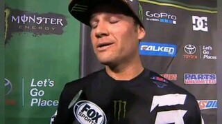 CHAD REED RACING CHAMPION