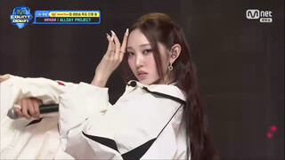 ALLDAY PROJECT｜250710 'FAMOUS' MCD打歌舞台