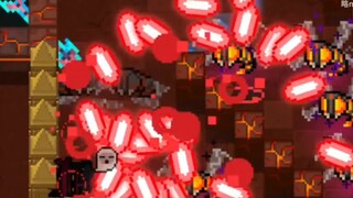 Aku benar-benar sangat menyukai faktor baru ini!