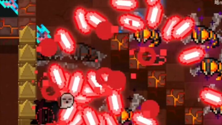 Aku benar-benar sangat menyukai faktor baru ini!