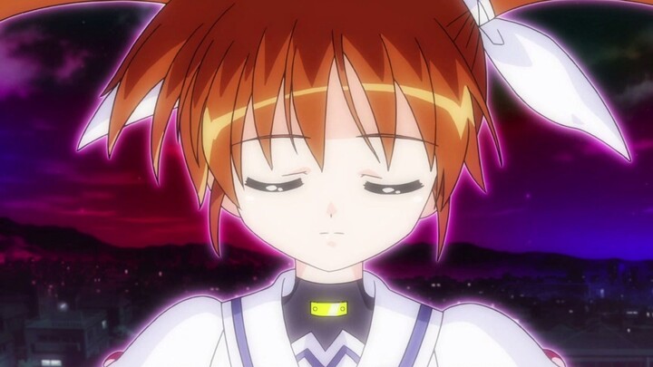 [Magic Cannon AMV] "BRIGHT STREAM" (Season 1 of Magical Girl Nanoha)