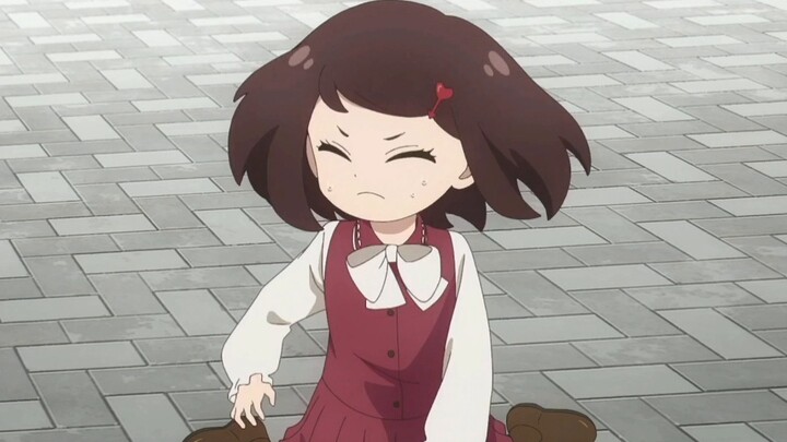 [SPY×FAMILY] The "love" eyes at dusk are so funny hahaha